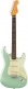 AMERICAN PROFESSIONAL II STRATOCASTER RW, MYSTIC SURF GREEN