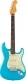 AMERICAN PROFESSIONAL II STRATOCASTER RW, MIAMI BLUE