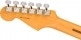 AMERICAN PROFESSIONAL II STRATOCASTER RW, MERCURY