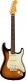 STRATOCASTER AMERICAN PRO II 70TH RW 2 COLOR SUNBURST