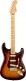 AMERICAN PROFESSIONAL II STRATOCASTER MN SUNBURST