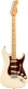 AMERICAN PROFESSIONAL II STRATOCASTER MN, OLYMPIC WHITE