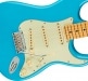 AMERICAN PROFESSIONAL II STRATOCASTER MN, MIAMI BLUE