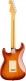 AMERICAN PROFESSIONAL II STRATOCASTER MN, SIENNA SUNBURST