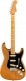 AMERICAN PROFESSIONAL II STRATOCASTER MN, ROASTED PINE