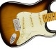 STRATOCASTER AMERICAN PRO II 70TH MN 2 COLOR SUNBURST