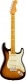 STRATOCASTER AMERICAN PRO II 70TH MN 2 COLOR SUNBURST