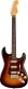 AMERICAN PROFESSIONAL II STRATOCASTER HSS RW, 3-COLOR SUNBURST