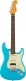 AMERICAN PROFESSIONAL II STRATOCASTER HSS RW, MIAMI BLUE