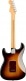 AMERICAN PROFESSIONAL II STRATOCASTER HSS MN, 3-COLOR SUNBURST