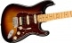 AMERICAN PROFESSIONAL II STRATOCASTER HSS MN, 3-COLOR SUNBURST