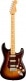 AMERICAN PROFESSIONAL II STRATOCASTER HSS MN, 3-COLOR SUNBURST