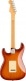 AMERICAN PROFESSIONAL II STRATOCASTER HSS MN, SIENNA SUNBURST