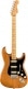 AMERICAN PROFESSIONAL II STRATOCASTER HSS MN, ROASTED PINE