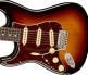 AMERICAN PROFESSIONAL II STRATOCASTER LH RW, 3-COLOR SUNBURST