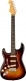 AMERICAN PROFESSIONAL II STRATOCASTER LH RW, 3-COLOR SUNBURST