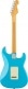 AMERICAN PROFESSIONAL II STRATOCASTER LH RW, MIAMI BLUE