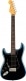 AMERICAN PROFESSIONAL II STRATOCASTER LH RW, DARK NIGHT - B-STOCK