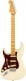 AMERICAN PROFESSIONAL II STRATOCASTER LH MN, OLYMPIC WHITE