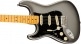 AMERICAN PROFESSIONAL II STRATOCASTER LH MN, MERCURY