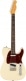 AMERICAN PROFESSIONAL II TELECASTER RW, OLYMPIC WHITE