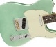 AMERICAN PROFESSIONAL II TELECASTER RW, MYSTIC SURF GREEN