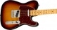 AMERICAN PROFESSIONAL II TELECASTER MN SUNBURST