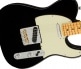 AMERICAN PROFESSIONAL II TELECASTER MN, BLACK