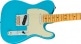 AMERICAN PROFESSIONAL II TELECASTER MN, MIAMI BLUE