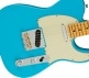 AMERICAN PROFESSIONAL II TELECASTER MN, MIAMI BLUE