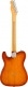 AMERICAN PROFESSIONAL II TELECASTER MN, SIENNA SUNBURST