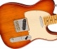 AMERICAN PROFESSIONAL II TELECASTER MN, SIENNA SUNBURST