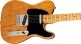 AMERICAN PROFESSIONAL II TELECASTER MN, ROASTED PINE