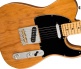 AMERICAN PROFESSIONAL II TELECASTER MN, ROASTED PINE