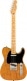 AMERICAN PROFESSIONAL II TELECASTER MN, ROASTED PINE