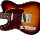 AMERICAN PROFESSIONAL II TELECASTER LH RW SUNBURST