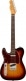 AMERICAN PROFESSIONAL II TELECASTER LH RW SUNBURST