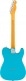 AMERICAN PROFESSIONAL II TELECASTER LH RW, MIAMI BLUE