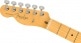 AMERICAN PROFESSIONAL II TELECASTER LH MN, BUTTERSCOTCH BLONDE