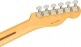 AMERICAN PROFESSIONAL II TELECASTER LH MN, BUTTERSCOTCH BLONDE