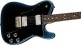 AMERICAN PROFESSIONAL II TELECASTER DELUXE RW, DARK NIGHT