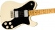 AMERICAN PROFESSIONAL II TELECASTER DELUXE MN, OLYMPIC WHITE