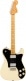 AMERICAN PROFESSIONAL II TELECASTER DELUXE MN, OLYMPIC WHITE