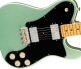 AMERICAN PROFESSIONAL II TELECASTER DELUXE MN, MYSTIC SURF GREEN