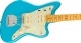 AMERICAN PROFESSIONAL II JAZZMASTER MN, MIAMI BLUE