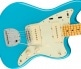 AMERICAN PROFESSIONAL II JAZZMASTER MN, MIAMI BLUE