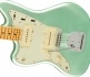 AMERICAN PROFESSIONAL II JAZZMASTER LH MN, MYSTIC SURF GREEN