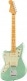 AMERICAN PROFESSIONAL II JAZZMASTER LH MN, MYSTIC SURF GREEN