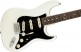 AMERICAN PERFORMER STRATOCASTER RW, ARCTIC WHITE