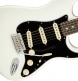 AMERICAN PERFORMER STRATOCASTER RW, ARCTIC WHITE